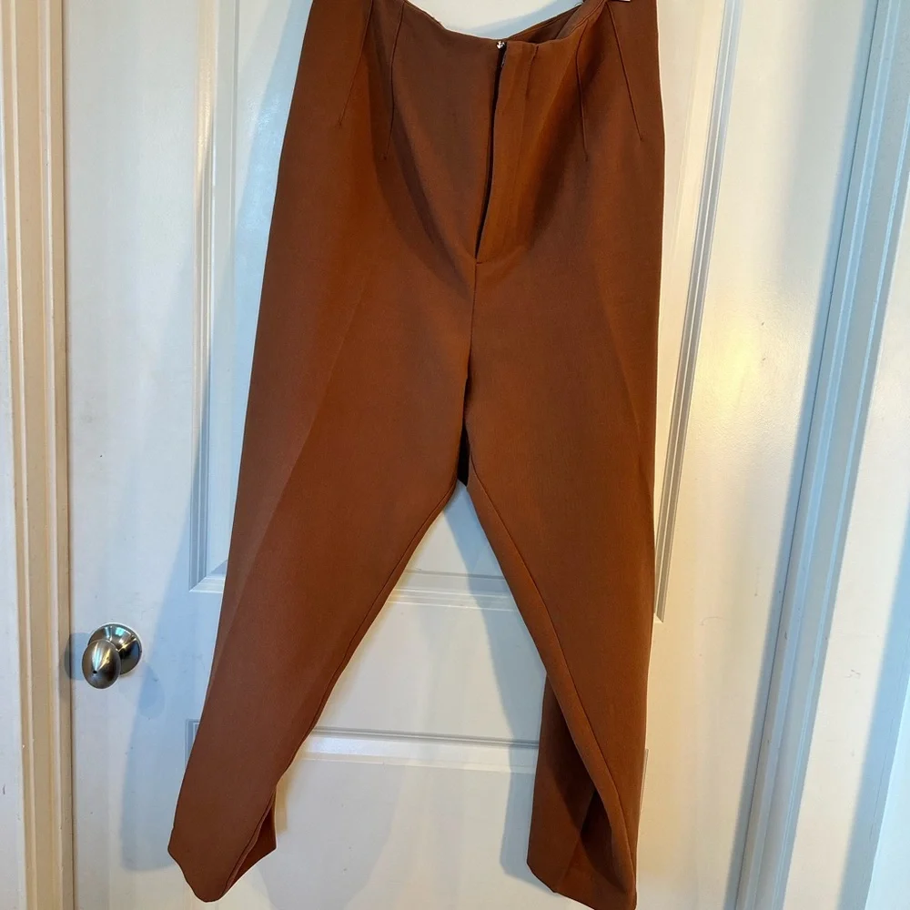Eloquii pants size